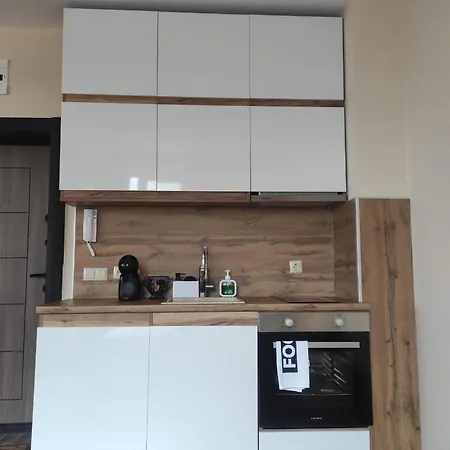 Seahome Beachfront Sea View Terrace Quiet Parking דירה פרימורסקו