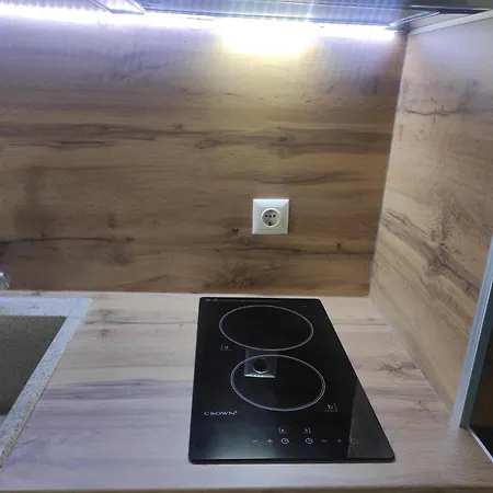 דירה Seahome Beachfront Sea View Terrace Quiet Parking *